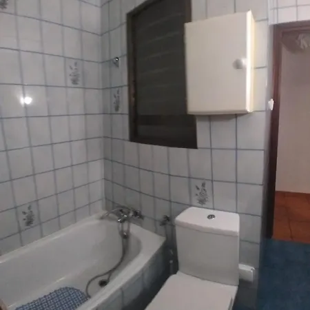 Love Alicante Hostel *