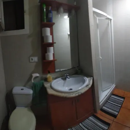 Love Alicante Hostel *
