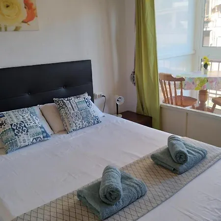 Love Alicante Hostel Alicante